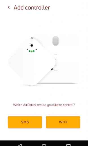 AirPatrol - Smart AC control 3