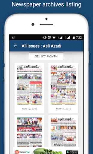 Asli Azadi - Daman & Diu News 2