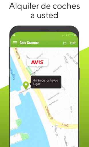 Cars-scanner - renting coches 3