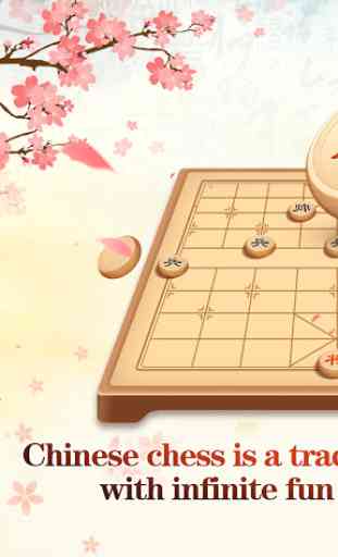 Chinese Chess - Board Game 1