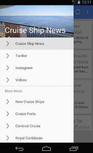 Cruise Ship News by NewsSurge 1