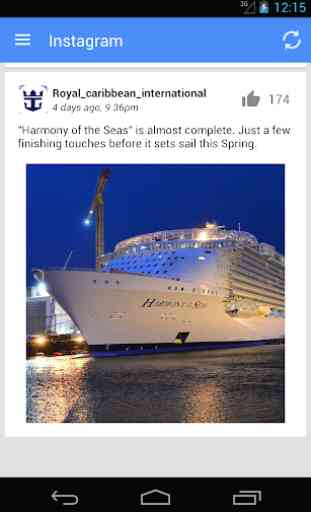 Cruise Ship News by NewsSurge 2