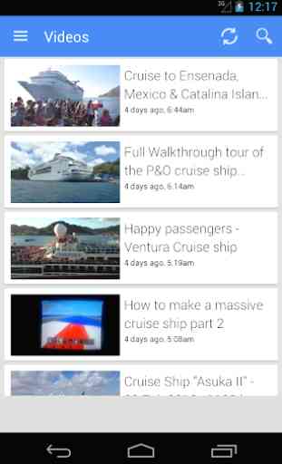 Cruise Ship News by NewsSurge 4
