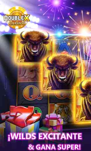 DoubleX Casino-Best Slots Game 1
