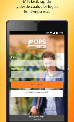 DPS Mobile 1