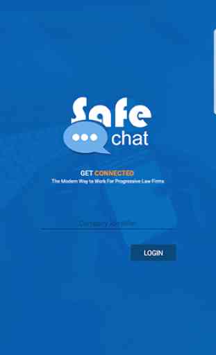 DPS Safe Chat 1
