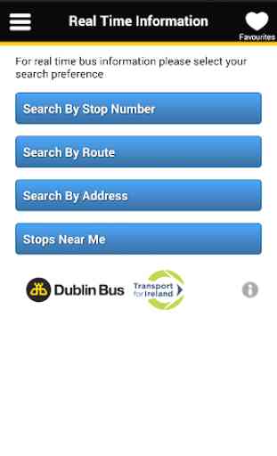 Dublin Bus 1