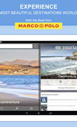 Fuerteventura Travel Guide 1