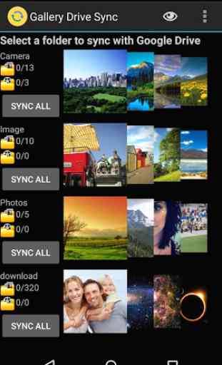 Gallery Drive Sync 1