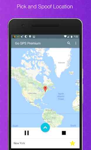 Go GPS Joystick Fake Location 1