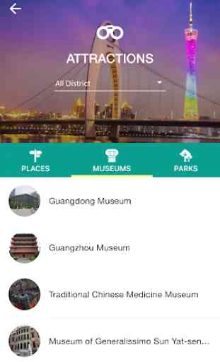 Guangzhou Travel Guide 2