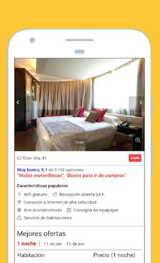 Hoteles Baratos - Reserva hoteles a un gran precio 4