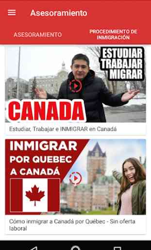 Inmigración de Canadá - Noticias y guía 3