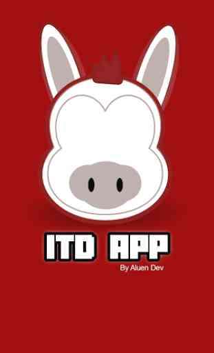 ITD App 1