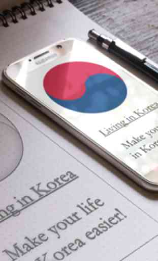 Living in Korea – Info & Tips for Korean Life 4