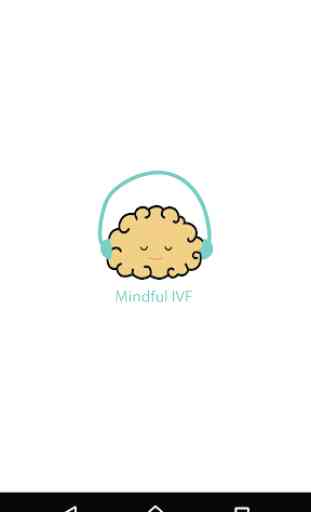 Mindful IVF 1