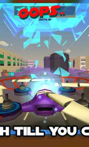 SmashWars VR: Drone Racing 1