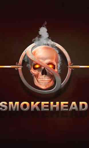 SmokeHead-FPS Multiplayer . 1