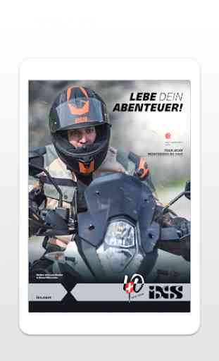 Tourenfahrer-Motorrad · epaper 2