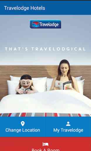 Travelodge Hotels 1