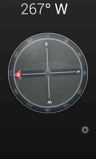 Brújula - Compass 2