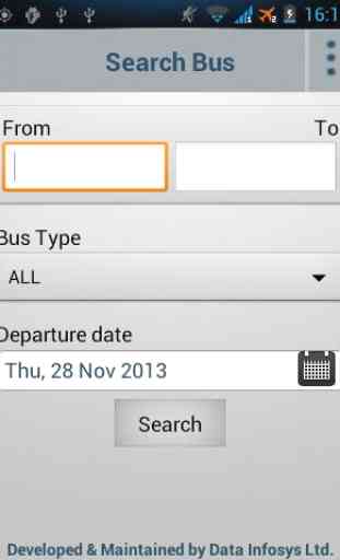 Bus Booking App 2