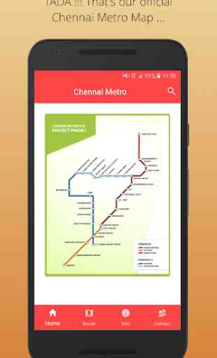 Chennai Metro 1