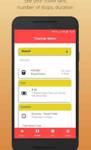 Chennai Metro 3