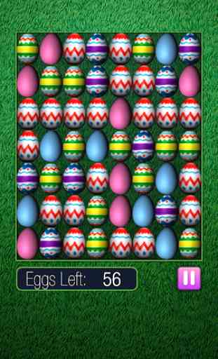 Cracky Egg - Easter Game 2