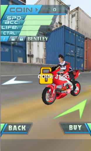 Crazy Moto Racing 2 3
