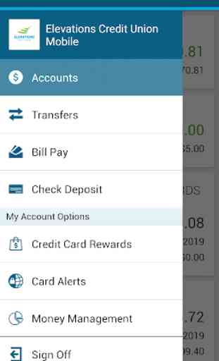 Elevations Credit Union Mobile 2