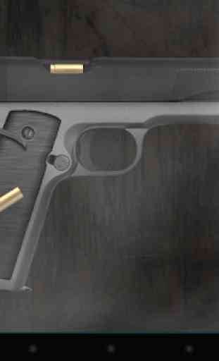 eWeapons™ Simulador de Pistola 1