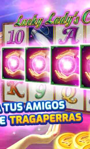 GameTwist Casino Slot: Máquinas Tragaperras gratis 1