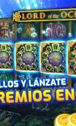 GameTwist Casino Slot: Máquinas Tragaperras gratis 2
