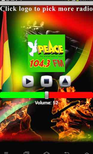 GHANA Radios - Adom Fie FM, MOGPA Radio, ACCRA24 3