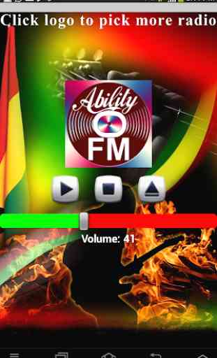 GHANA Radios - Adom Fie FM, MOGPA Radio, ACCRA24 4