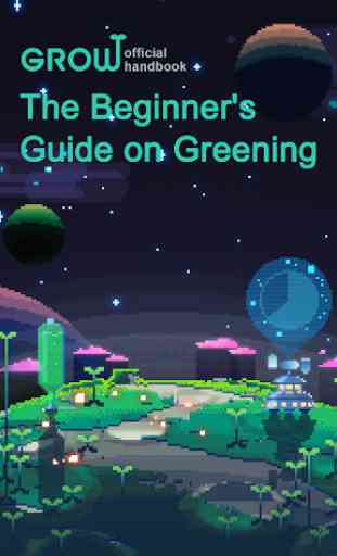 Green the Planet 2 1