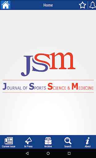 J Sport Sci & Med 1