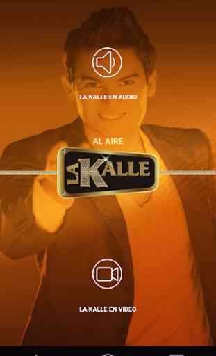 La Kalle - Colombia 1
