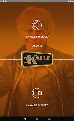 La Kalle - Colombia 4