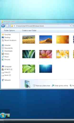 Learn Windows 7 For Dummy PC 1