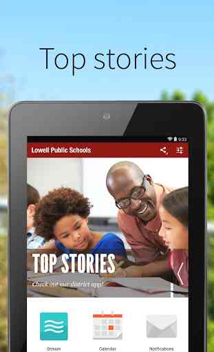 Lowell Public Schools 1
