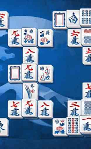 Mahjong Deluxe  Free 4