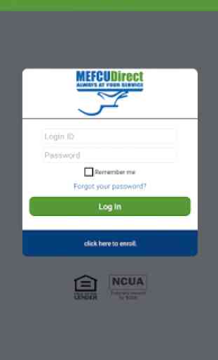 MEFCU Direct Mobile 3