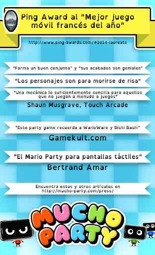 Mucho Party 2