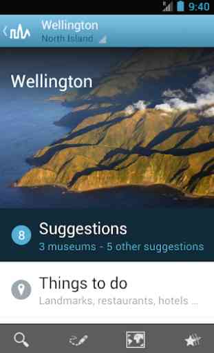 New Zealand Travel Guide 2