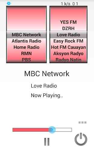 Philippines Radio (PH Radio) 2