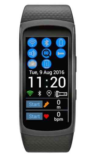 Phone Remote Companion (Galaxy Phone Control) 1