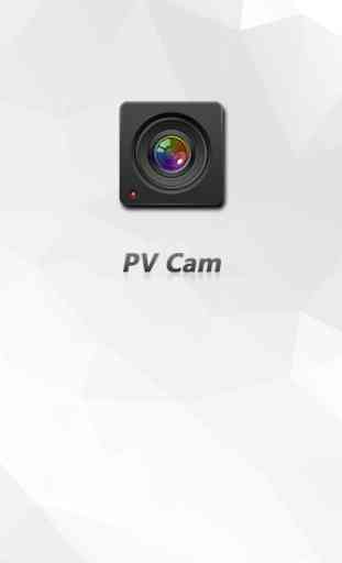 PV Cam Viewer 1