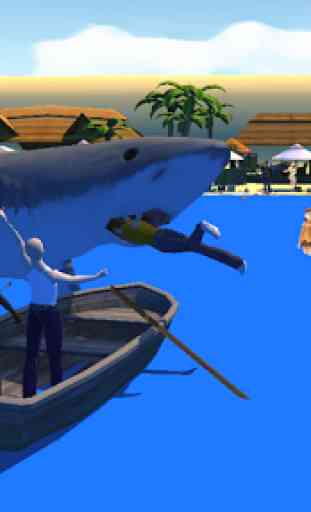 Shark Simulator 2
